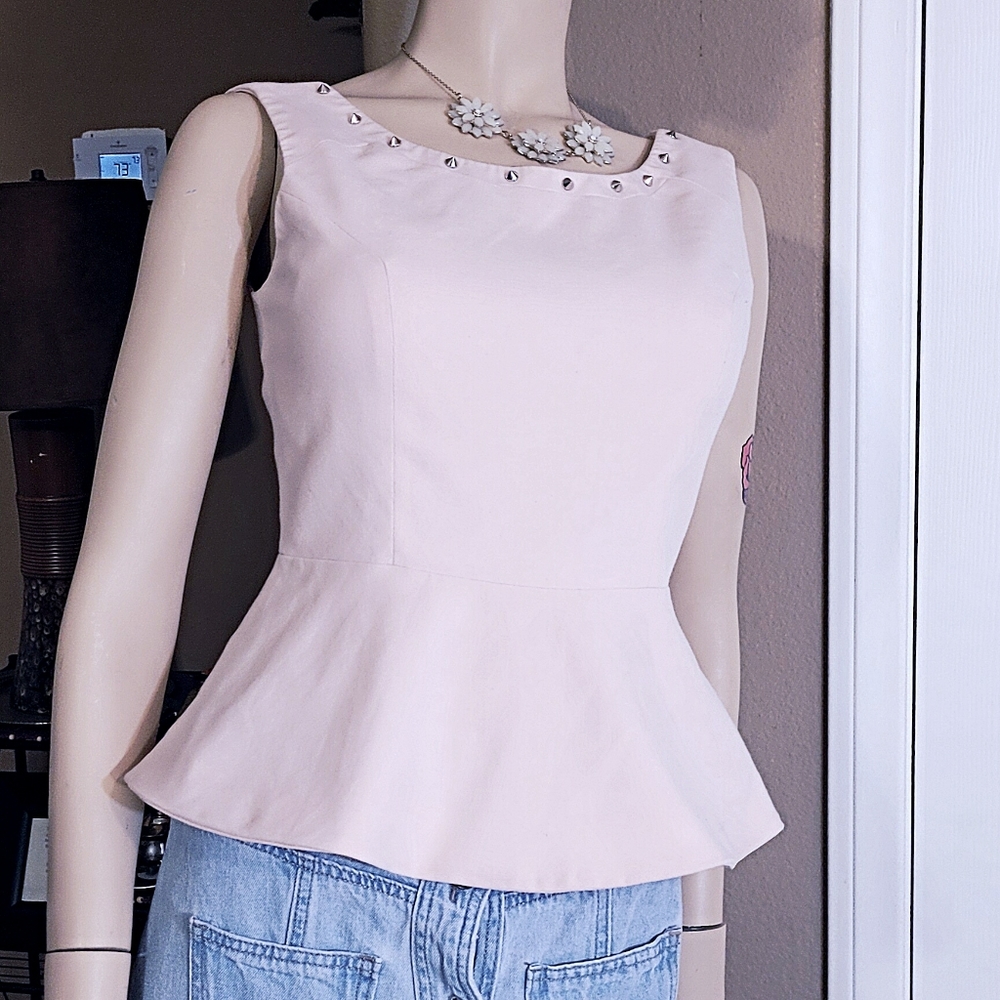 Forever 21 Top - Picture 3 of 6